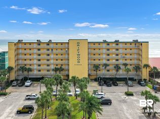 615 W Beach Blvd APT 2C, Gulf Shores, AL 36542
