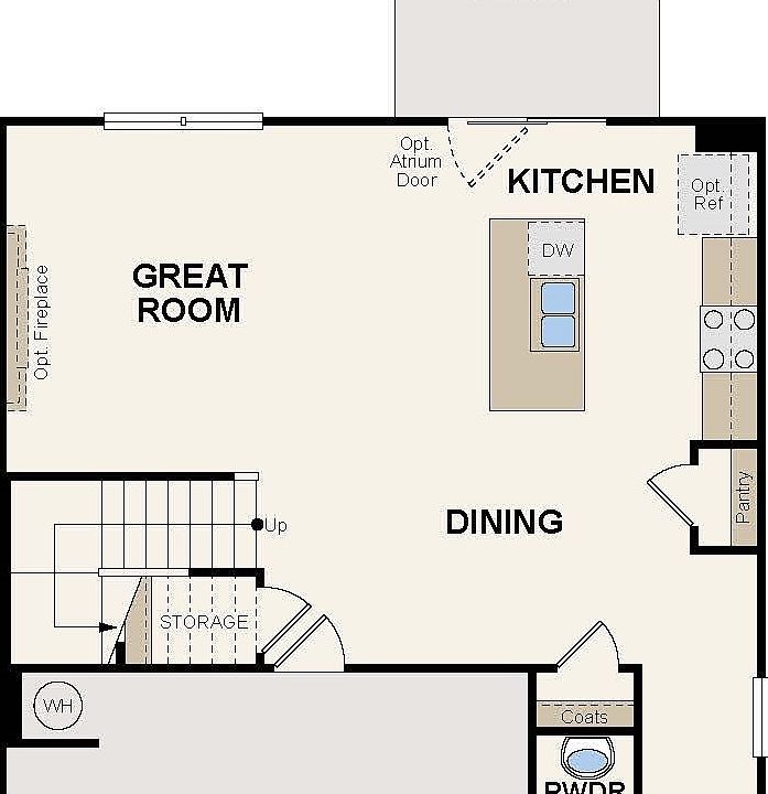 2nd image of 2125 Blue Sky Meadows Dr