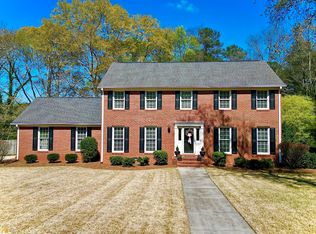 11 Heather Rd SE, Rome, GA 30161