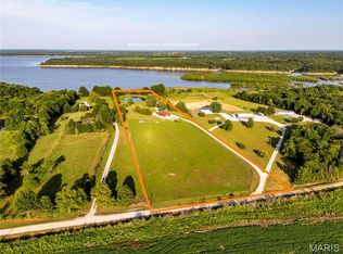 18900 Monroe Rd #451, Paris, MO 65275