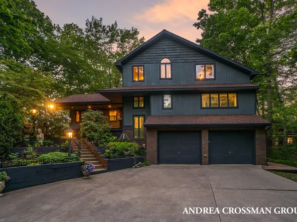 1155 Edgewater Ter, South Haven, MI 49090