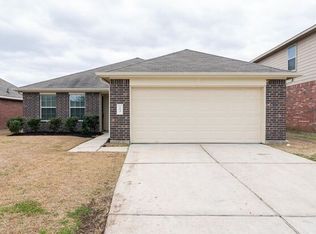 214 Rodeo Dr, Manvel, TX 77578