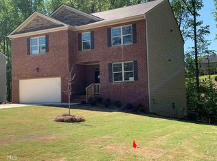 501 Noblewood Dr #40, McDonough, GA 30252