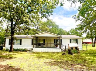 2741 282nd Ave, Broken Arrow, OK 74014