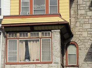1545 66th Ave, Philadelphia, PA 19126