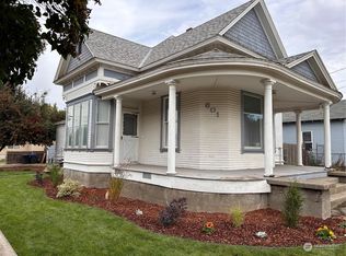 601 E Sumach St, Walla Walla, WA