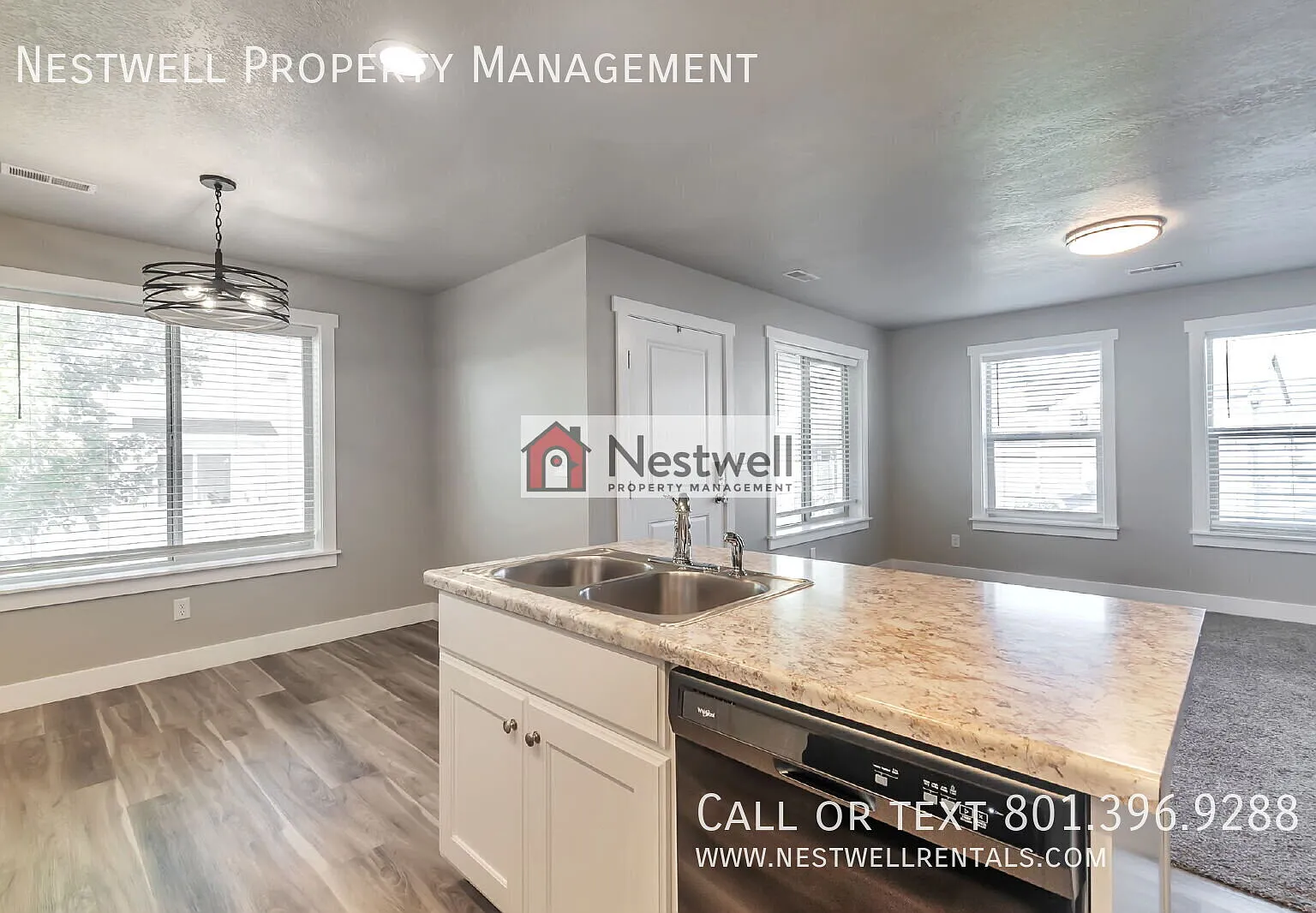 Lovely end-row townhome in Santaquin! — Photo 3