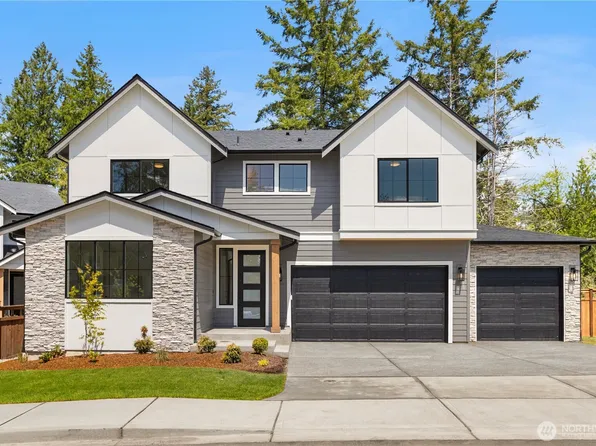 21017 67th Street Ct E, Bonney Lake, WA 98391