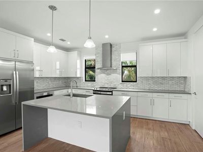 553 NE 21st Ct #2, Wilton Manors, FL, 33305