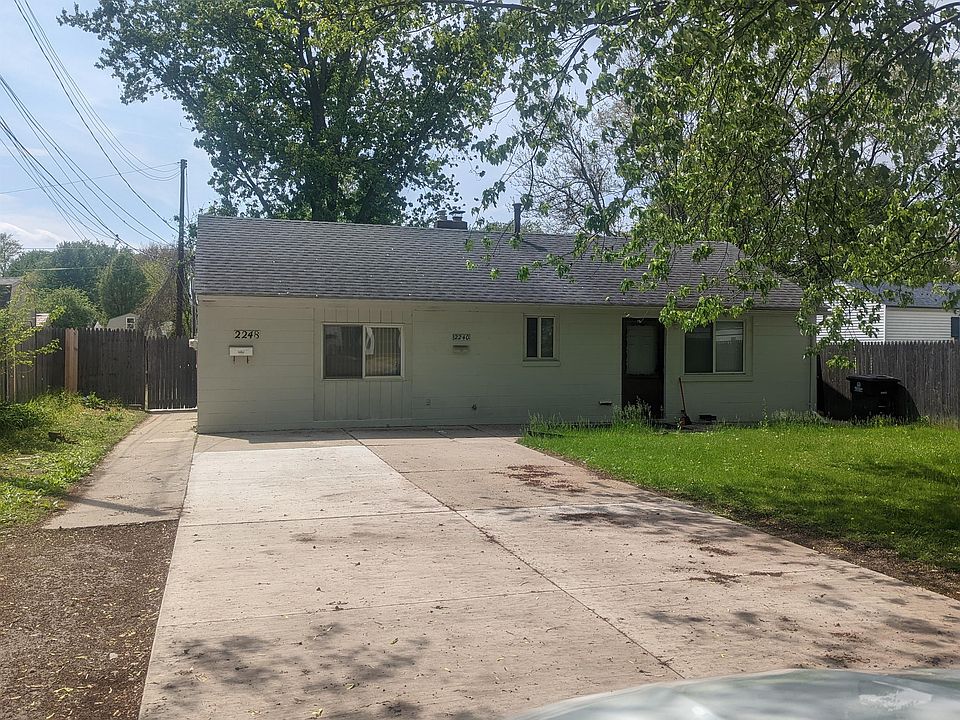 1st image of 2248 S Christine St #2
