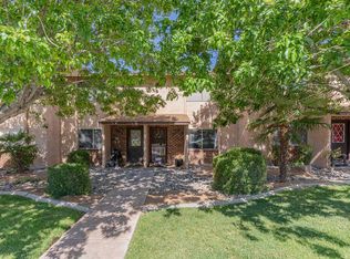 1007 N 1725 W #68, Saint George, UT 84770