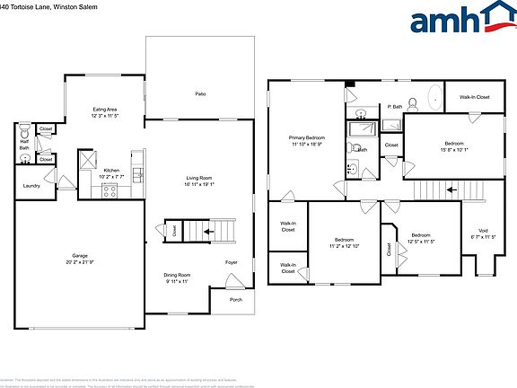 2nd image of 440 Tortoise Ln