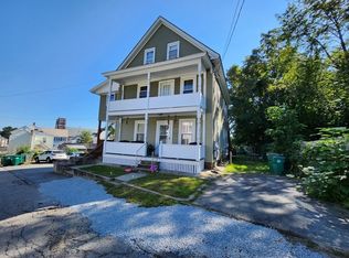 17 Sheridan St, Fitchburg, MA 01420