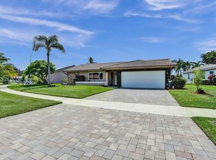 7629 Sunflower Dr, Margate, FL 33063