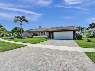 7629 Sunflower Dr, Margate, FL, 33063