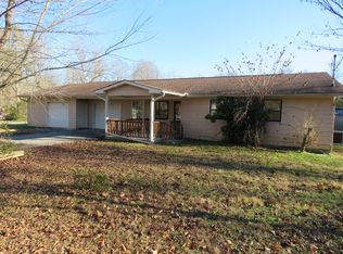 117 Duncan Dr, Oliver Springs, TN 37840