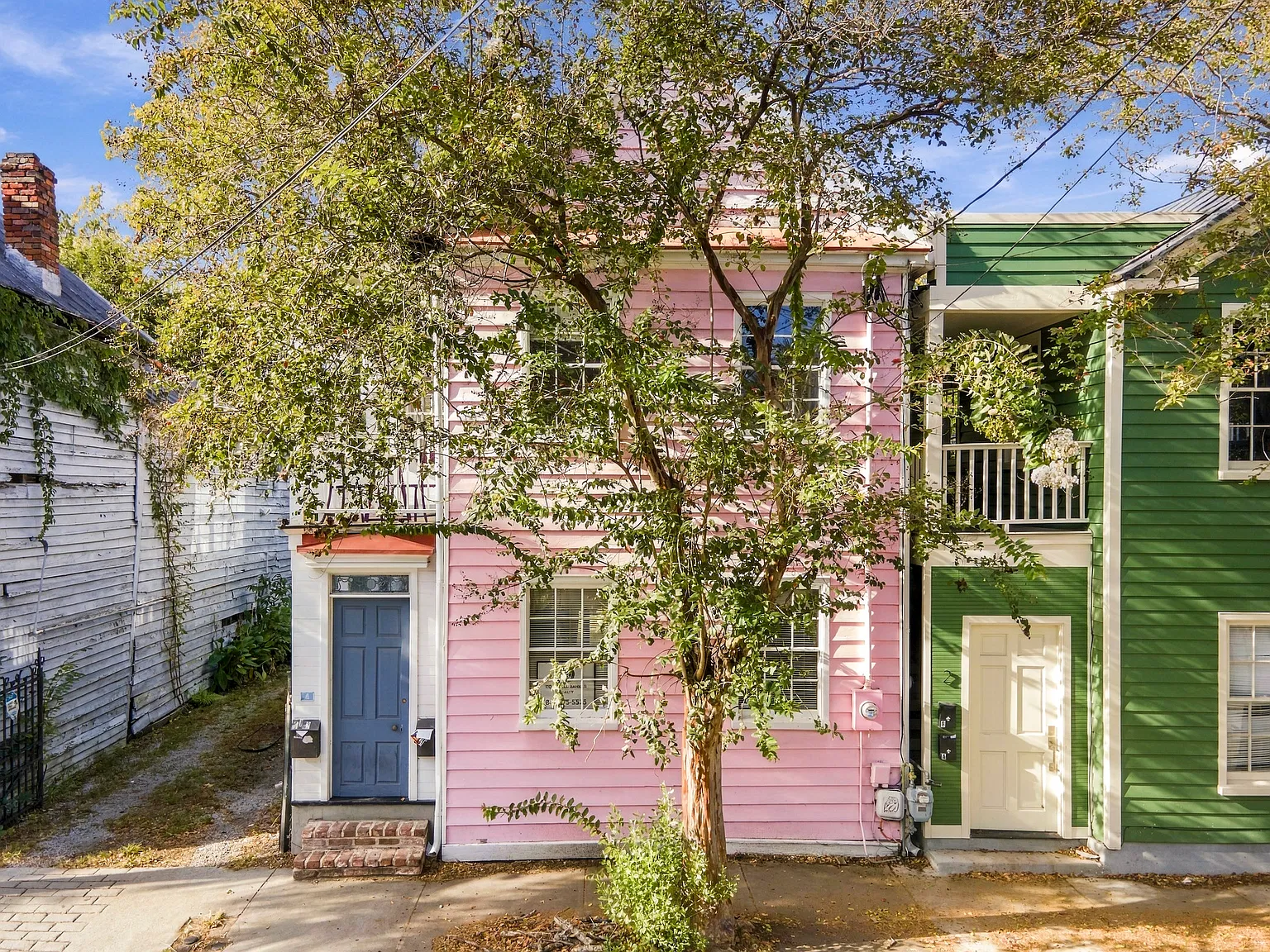 2 bed, 1.5 bath, 1320 sqft, $4,000 — Photo 1