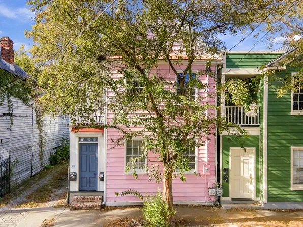 4 Bogard St, Charleston, SC 29403