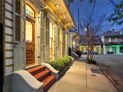 1429 Dauphine St, New Orleans, LA, 70116