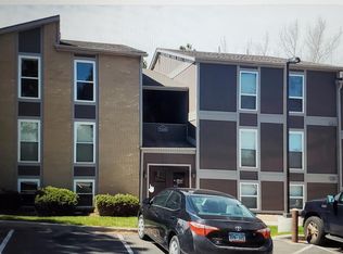 7334 S Xenia Cir APT D, Centennial, CO 80112