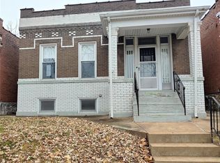 5049 Tennessee Ave, Saint Louis, MO
