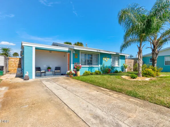 14 Tropical Dr, Ormond Beach, FL 32176