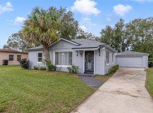 1000 S Goldwyn Ave, Orlando, FL 32805