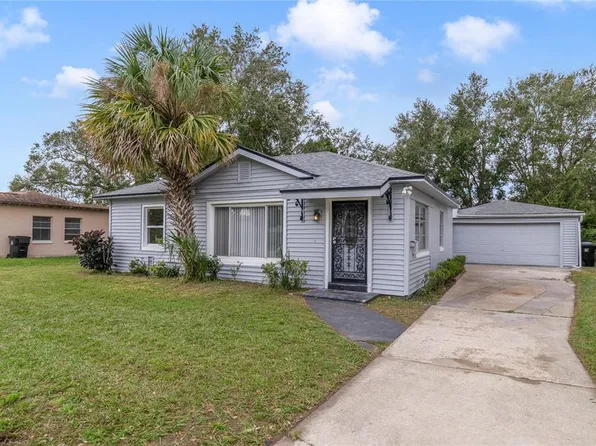 1000 S Goldwyn Ave, Orlando, FL 32805