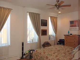 Rented by Carroll Gardens Realty