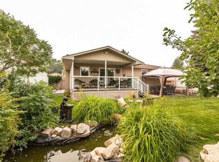 10 E Seneca Pl W, Lethbridge, AB T1K 4M7