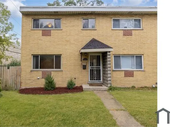 2155 W 171st St, Hazel Crest, IL 60429