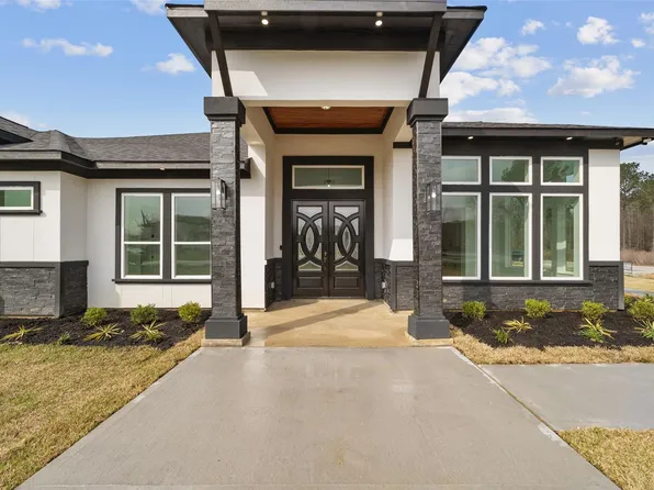 3137 Road 66125, Dayton, TX 77535