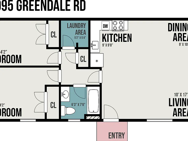 Greendale Apartments — Photo 30