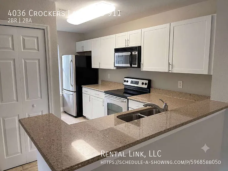 4036 Crockers Lake Blvd #911 — Photo 8