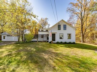 76 East St, Granby, MA 01033