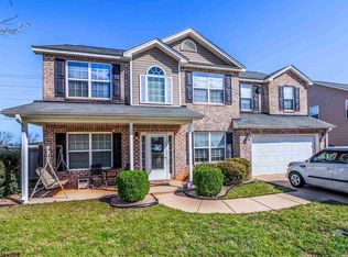 707 Broderick Cir, Warner Robins, GA 31088