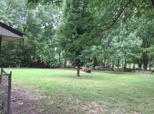 1712 SW 14th St, Bentonville, AR 72712