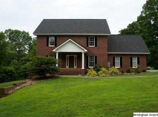 1149 County Road 62, Heflin, AL 36264