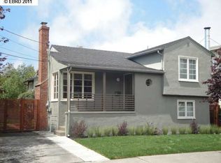 1440 Cornell Ave, Berkeley, CA 94702