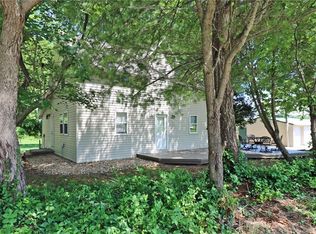 22701 Timberview Rd, Harrisonville, MO 64701