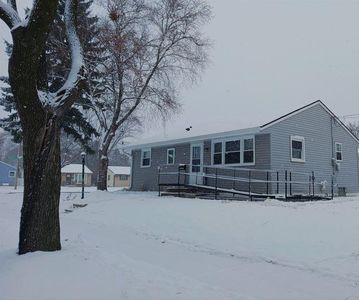 7040 West TALLMADGE PLACE, Milwaukee, WI, 53218