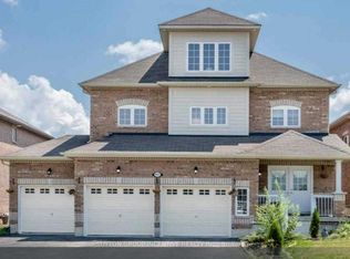 1411 Sheldon St, Innisfil, ON L9S0H7
