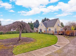 16095 SW 92nd Ave, Tigard, OR 97224