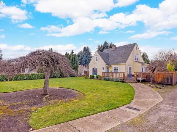 16095 SW 92nd Ave, Tigard, OR 97224