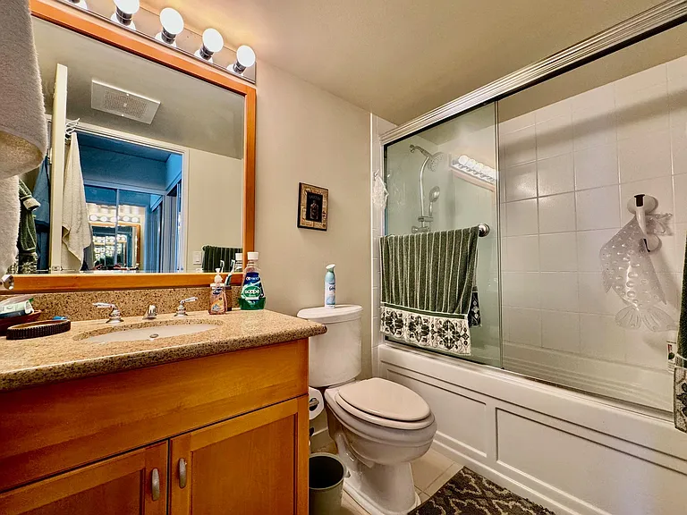 1288 Kapiolani Blvd #4709 — Photo 6