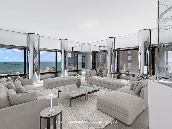 3rd image of 1100 N Lake Shore Dr APT 8B