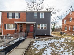 4113 Atmore Pl, Temple Hills, MD 20748