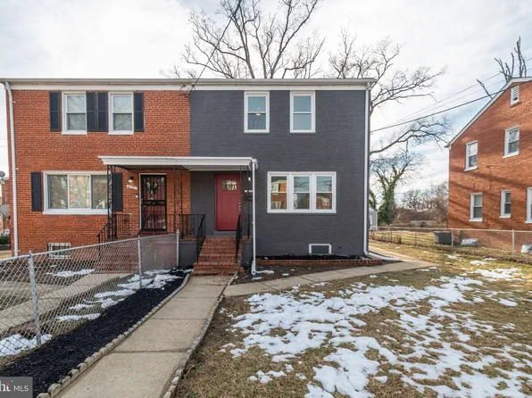 4113 Atmore Pl, Temple Hills, MD 20748