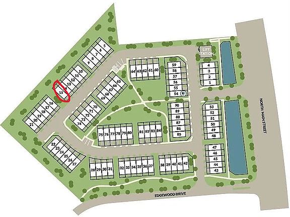 3rd image of 242 Santorini Way