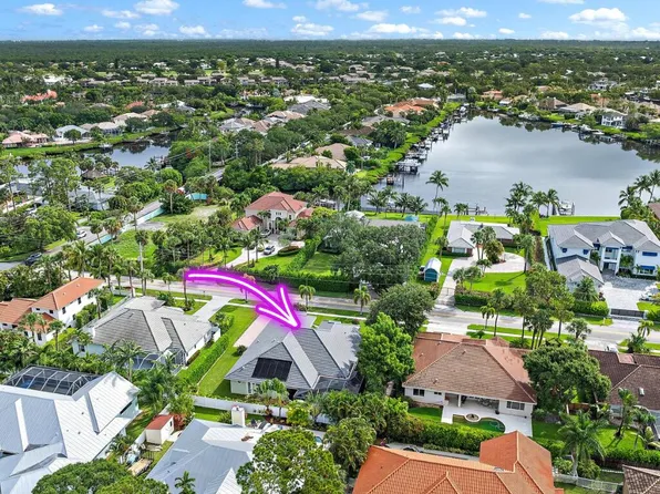 18974 SE Jupiter River Drive, Jupiter, FL 33458